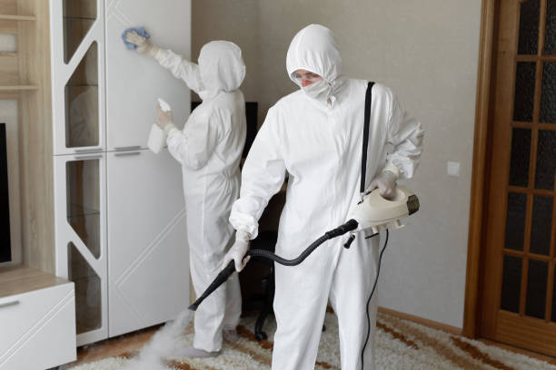 Trusted Trauma Scene Cleanup service in Dahlonega, GA - Four Month Blood Cleanse